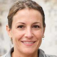 Lucy Robertson testimonial