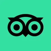 TripAdvisor Logo